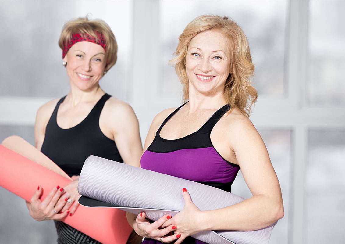 SCD Leisure Tallaght, Dublin