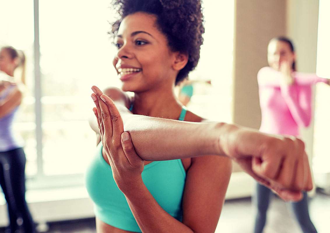 SCD Leisure Tallaght, Dublin