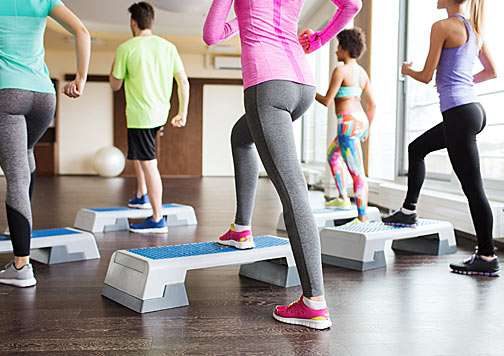 SCD Leisure Tallaght, Dublin