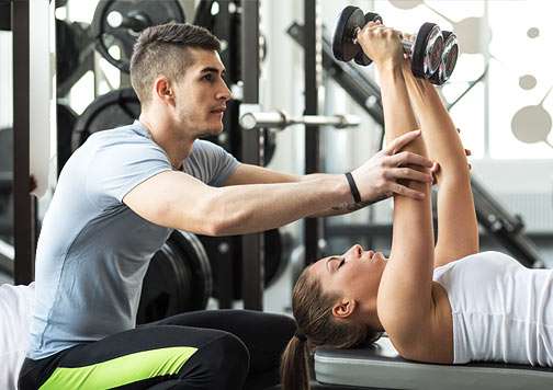 SCD Leisure Tallaght, Dublin