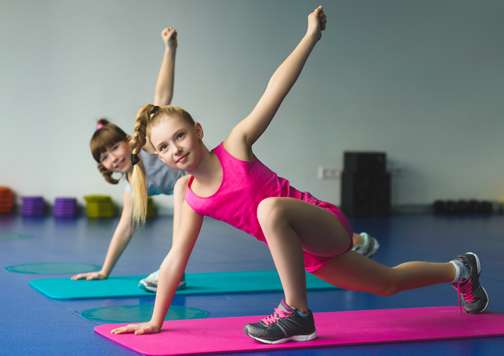 SCD Leisure Tallaght, Dublin