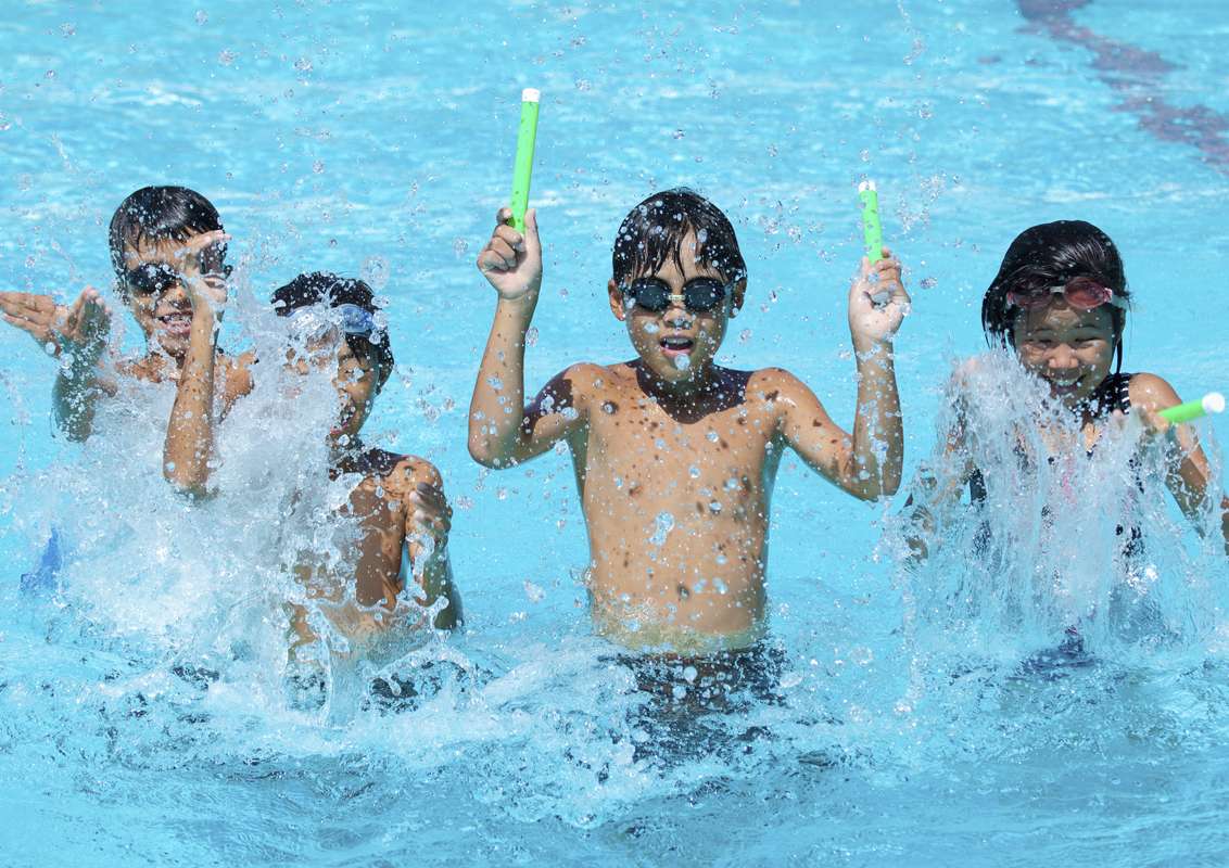 SCD Leisure Tallaght, Dublin