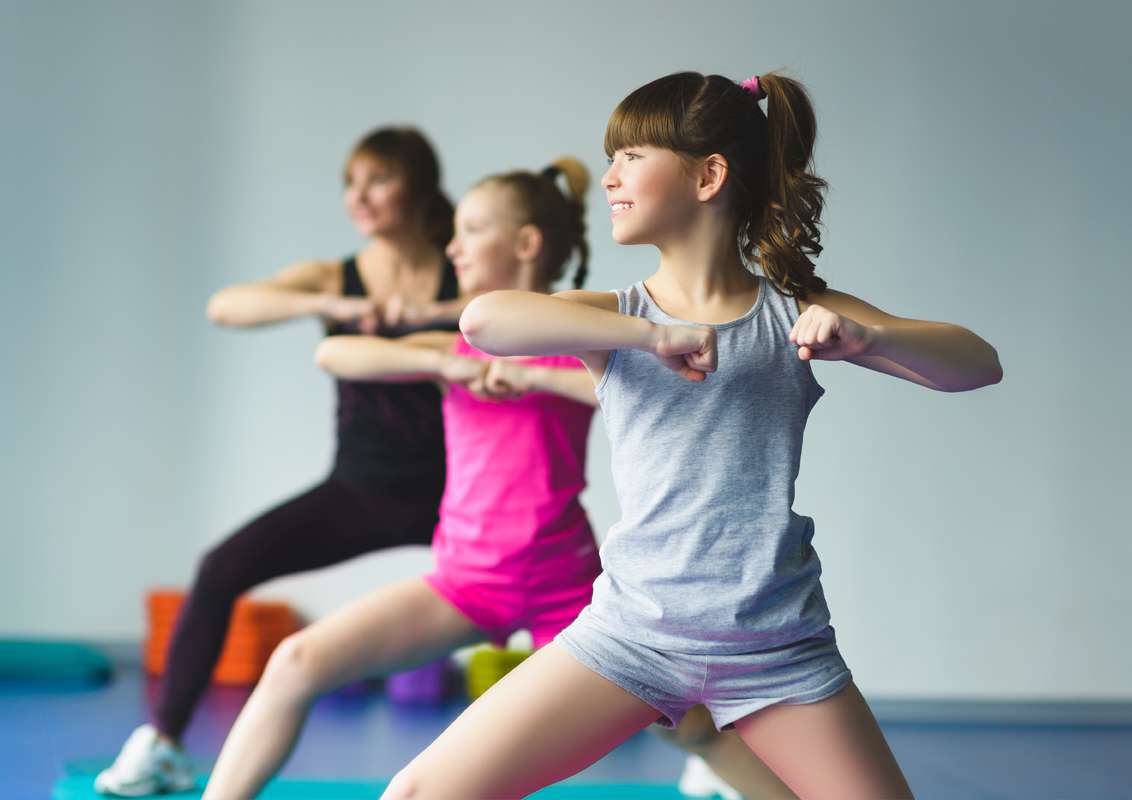 SCD Leisure Tallaght, Dublin