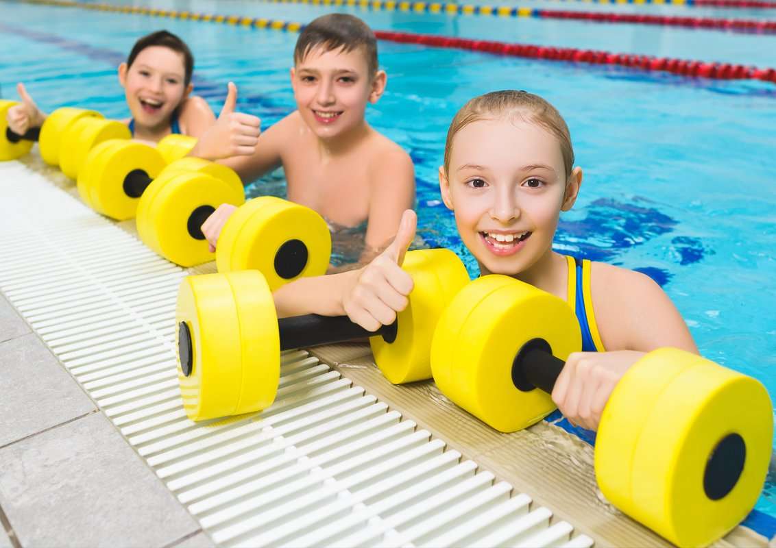 SCD Leisure Tallaght, Dublin