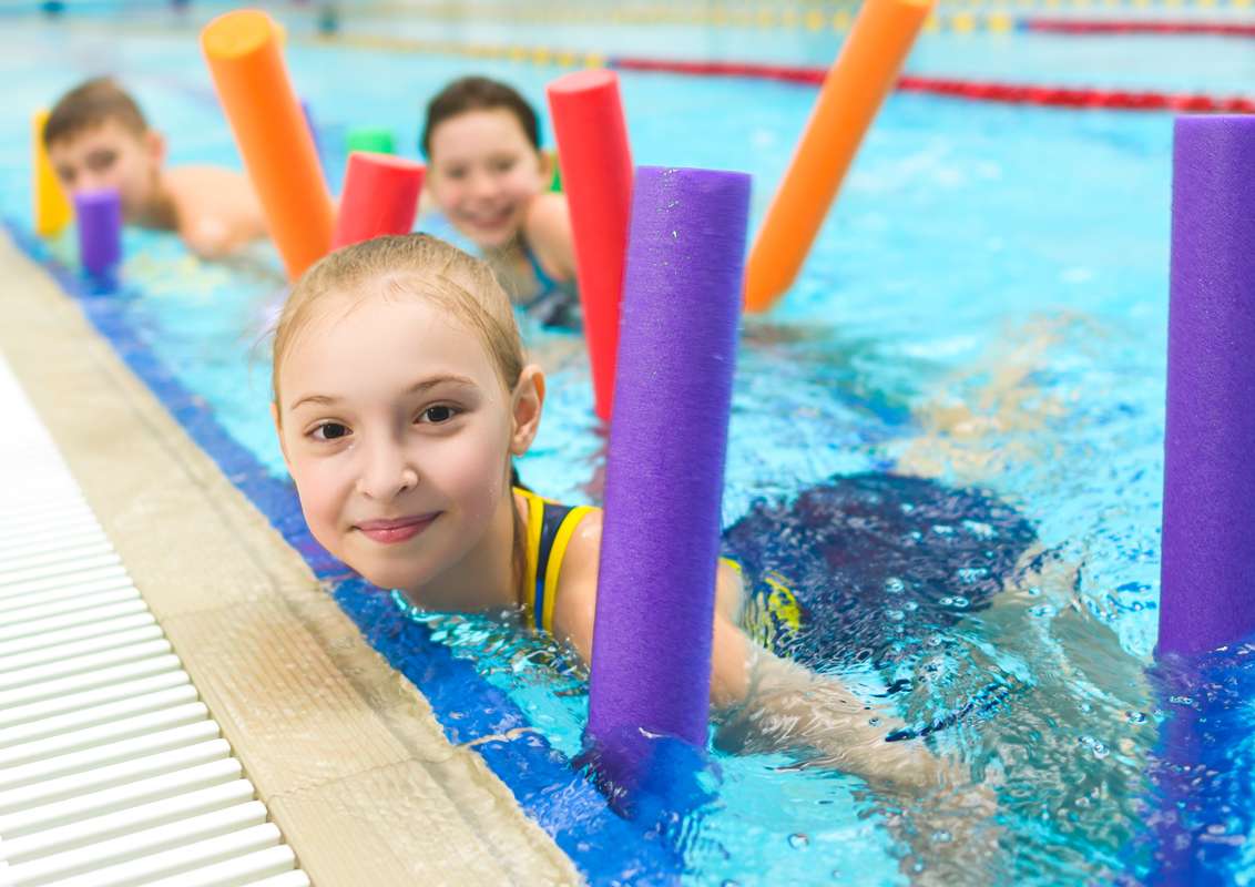 SCD Leisure Tallaght, Dublin