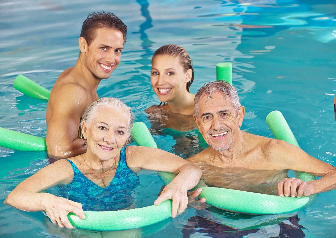 SCD Leisure Tallaght, Dublin SCD Leisure Tallaght, Dublin