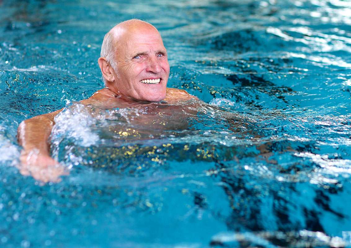 SCD Leisure Tallaght, Dublin