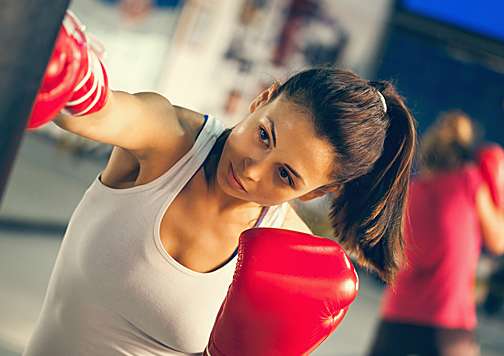 SCD Leisure Tallaght, Dublin