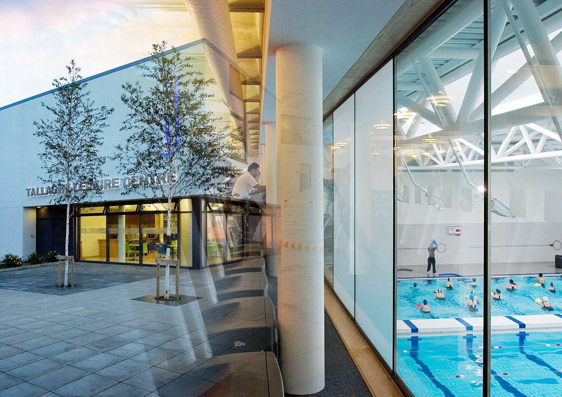 SCD Leisure Tallaght, Dublin