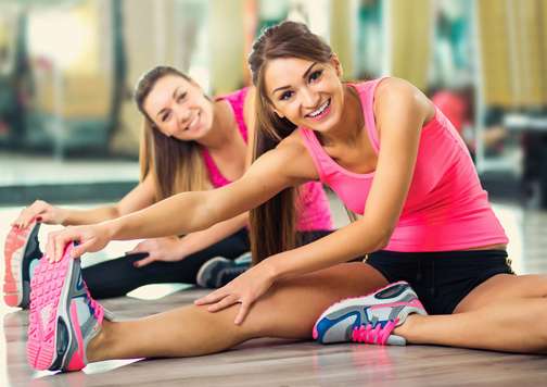 SCD Leisure Tallaght, Dublin