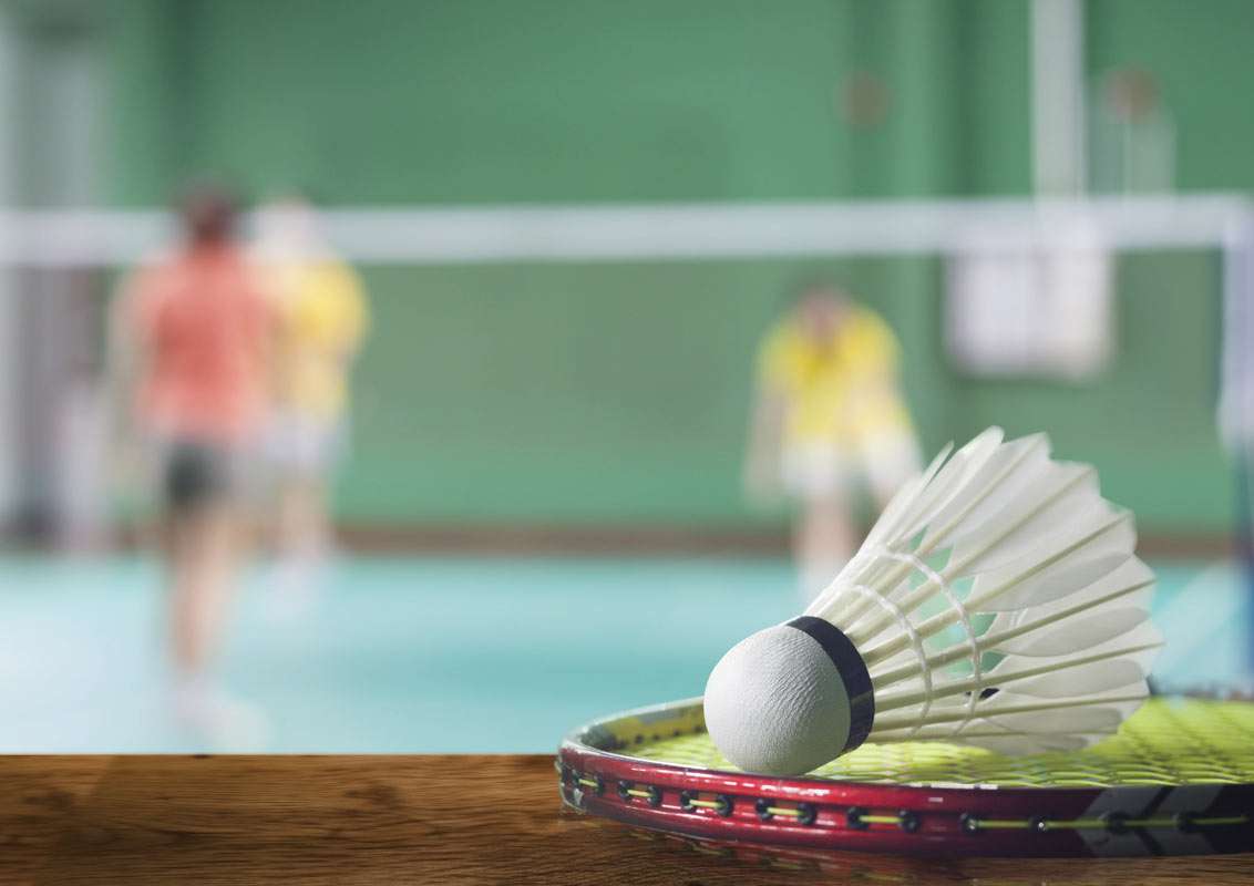 Badminton Rackets for Badminton Players