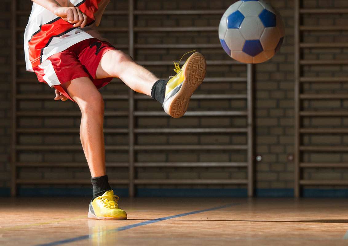 SCD Leisure Tallaght, Dublin