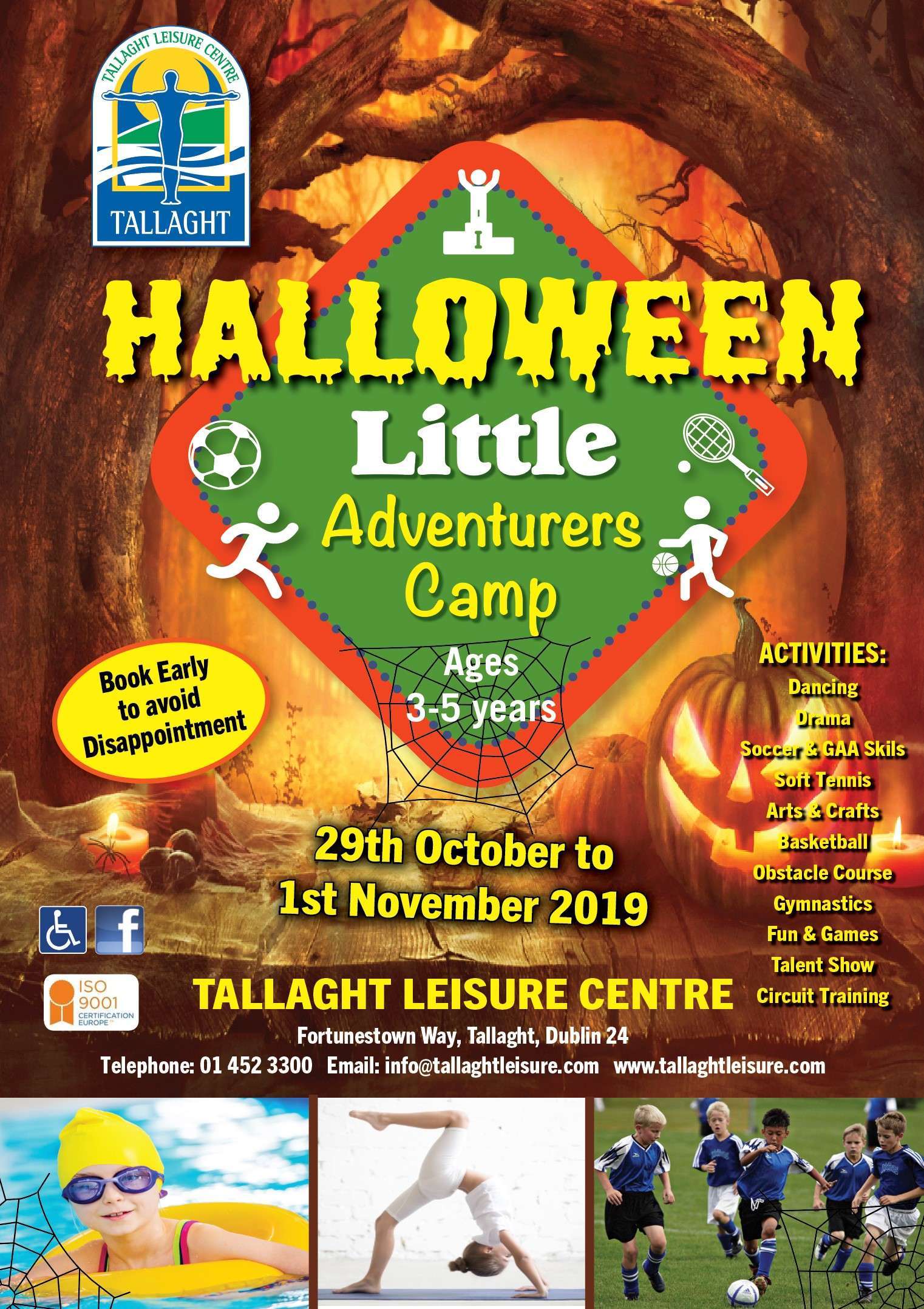 halloween-camps
