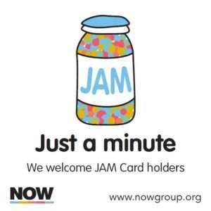 JAM-CARDS JAM-CARDS