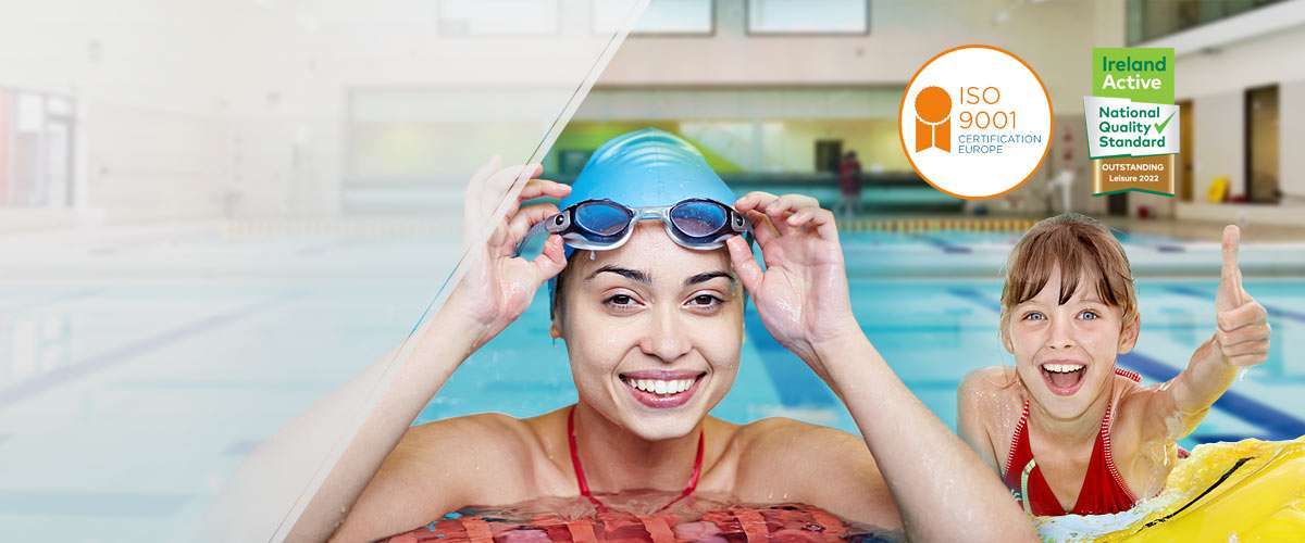 SCD Leisure Tallaght, National Quality Standard 2022