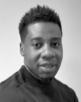 Joe Lumumba, SCD Leisure Tallaght Joe Lumumba, SCD Leisure Tallaght