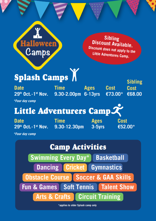 Tallaght-Camp Tallaght-Camp