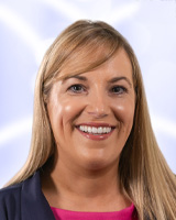 Cliodhna O'Byrne, Director, SCD Leisure Cliodhna O'Byrne, Director, SCD Leisure
