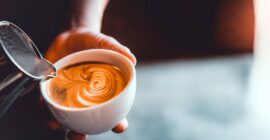 SCD Leisure Tallaght Coffee Shop